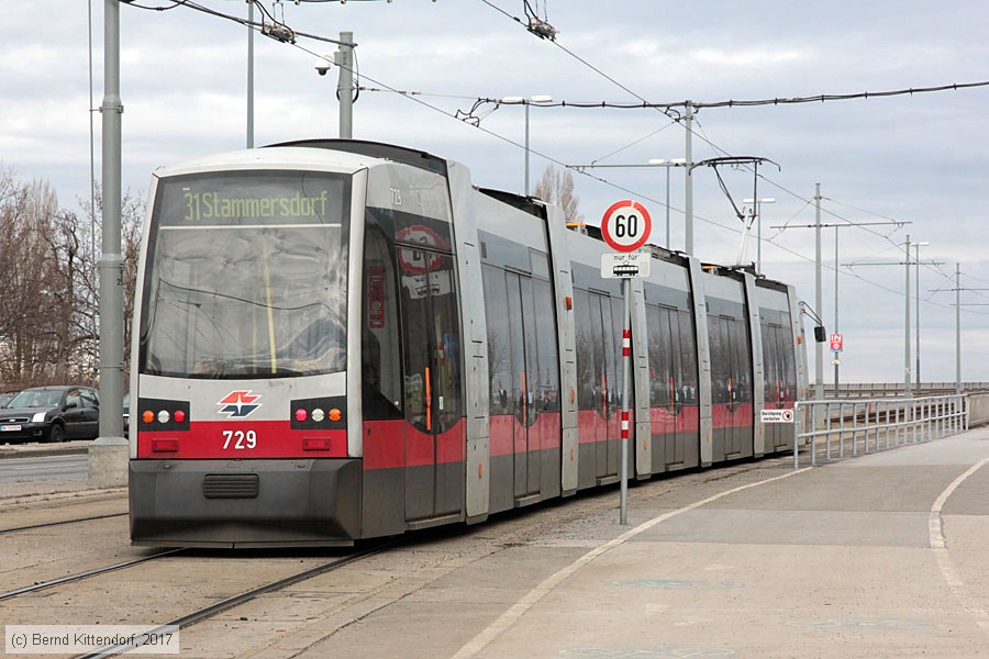 Wien - Straßenbahn - 729
/ Bild: wien729_bk1702230223.jpg