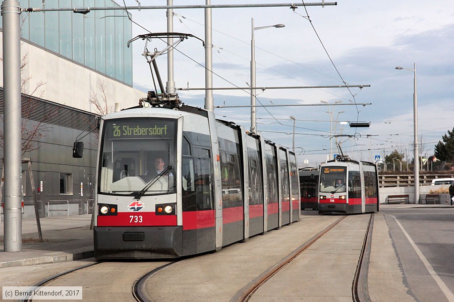 Wien - Straßenbahn - 733
/ Bild: wien733_bk1702230442.jpg