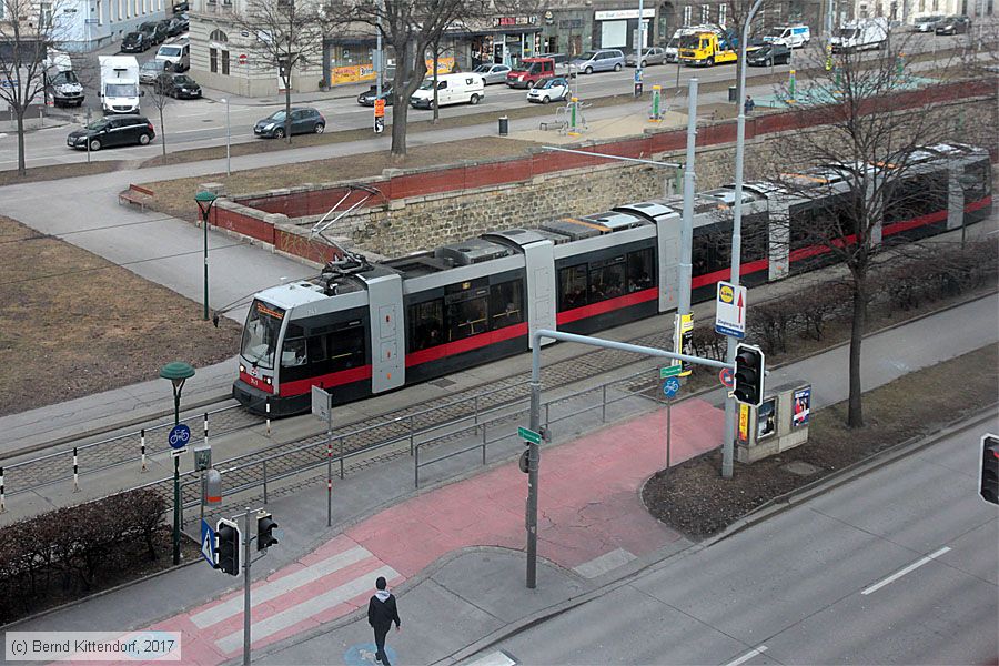 Wien - Straßenbahn - 741
/ Bild: wien741_bk1702230002.jpg