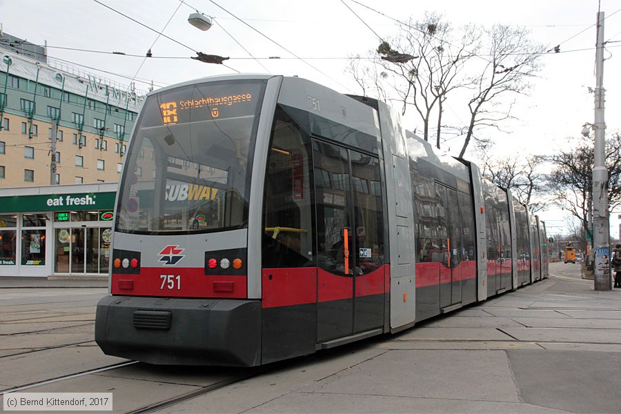 Wien - Straßenbahn - 751
/ Bild: wien751_bk1702230035.jpg