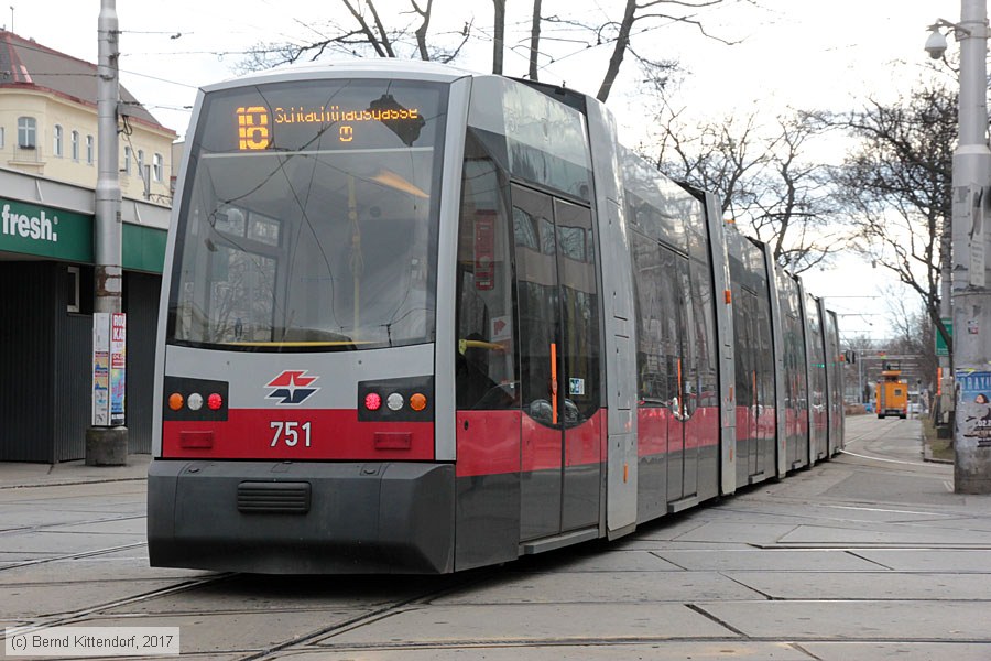 Wien - Straßenbahn - 751
/ Bild: wien751_bk1702230036.jpg