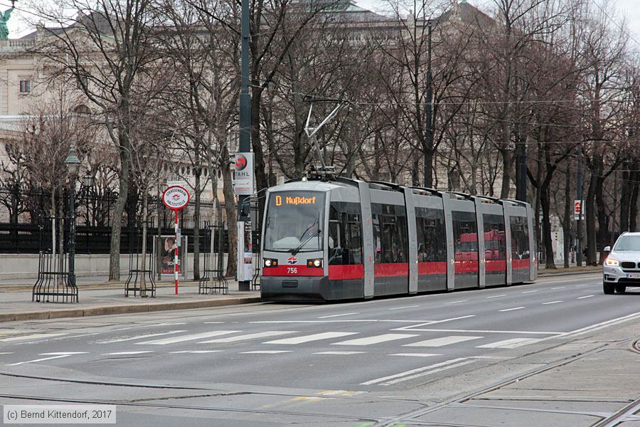 Wien - Straßenbahn - 756
/ Bild: wien756_bk1702230116.jpg