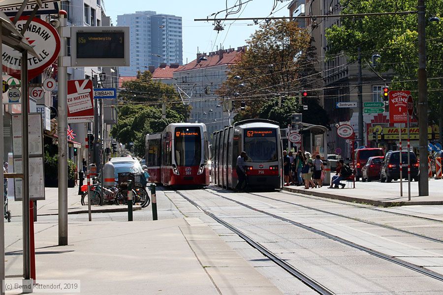 Wien - Straßenbahn - 756
/ Bild: wien756_bk1907230018.jpg