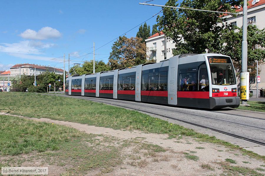 Wien - Straßenbahn - 760
/ Bild: wien760_bk1707280051.jpg