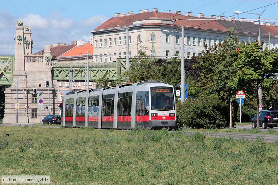 Wien - Straßenbahn - 760
/ Bild: wien760_bk1707280053.jpg