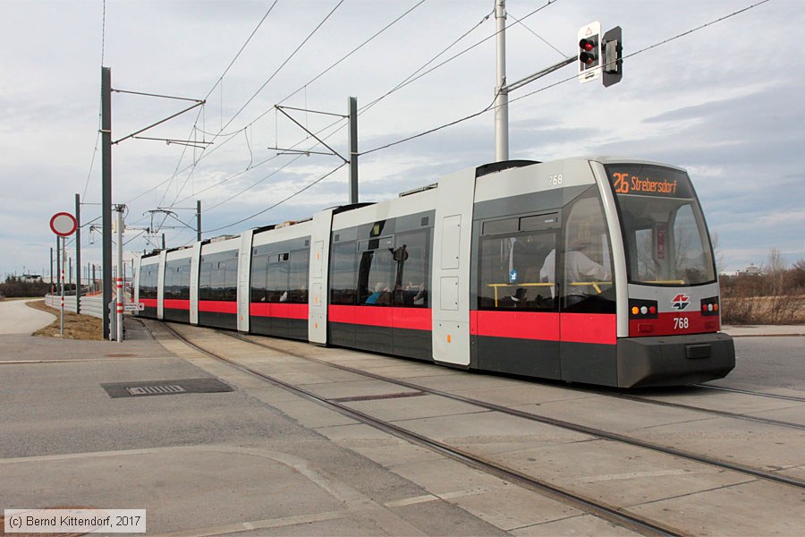Wien - Straßenbahn - 768
/ Bild: wien768_bk1702230401.jpg