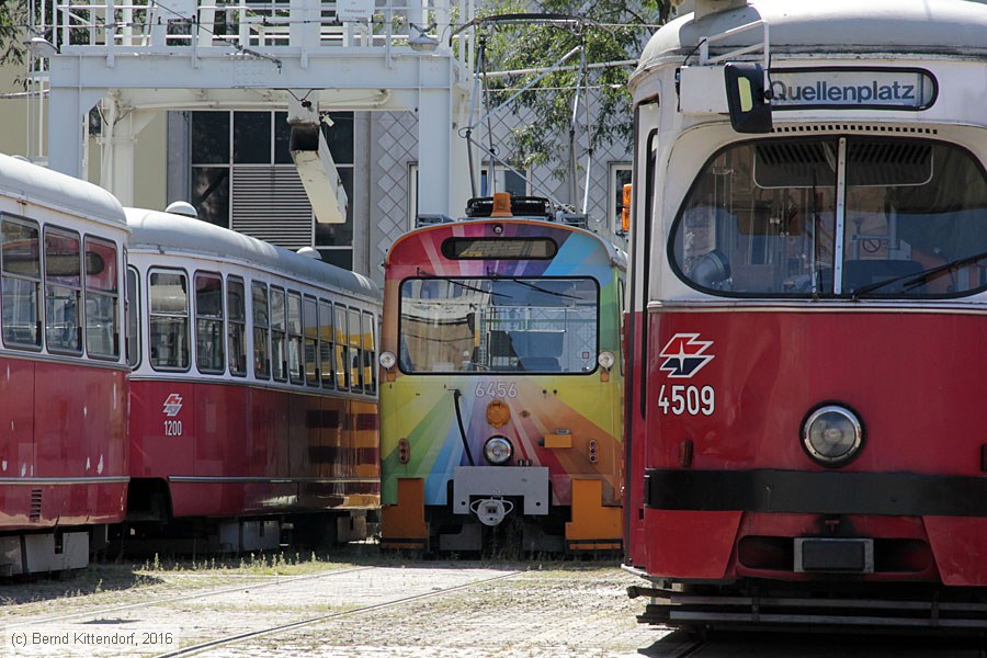 Wien - Straßenbahn - 6456
/ Bild: wien6456_bk1609010114.jpg