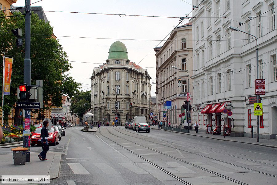 Wien - Straßenbahn - Anlagen
/ Bild: wienanlagen_bk0708100012.jpg