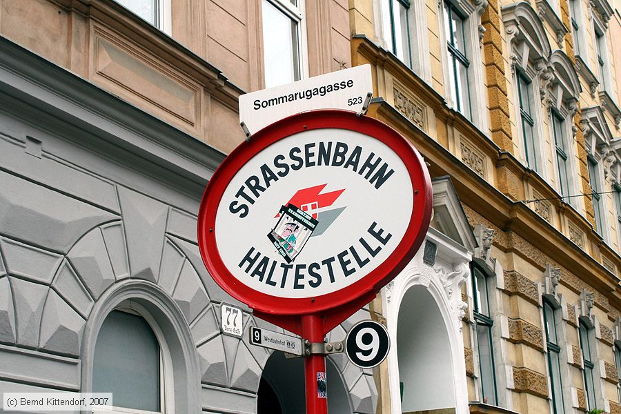 Wien - Straßenbahn - Anlagen
/ Bild: wienanlagen_bk0708100078.jpg