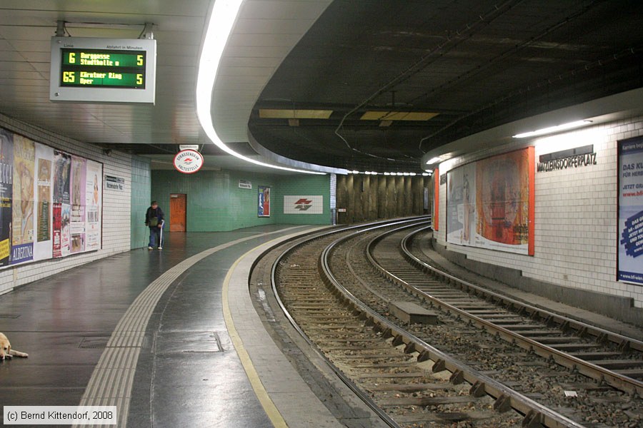 Wien - Straßenbahn - Anlagen
/ Bild: wienanlagen_bk0809150122.jpg