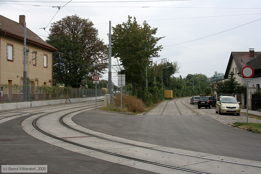 Wien - Straßenbahn - Anlagen
/ Bild: wienanlagen_bk0809170203.jpg