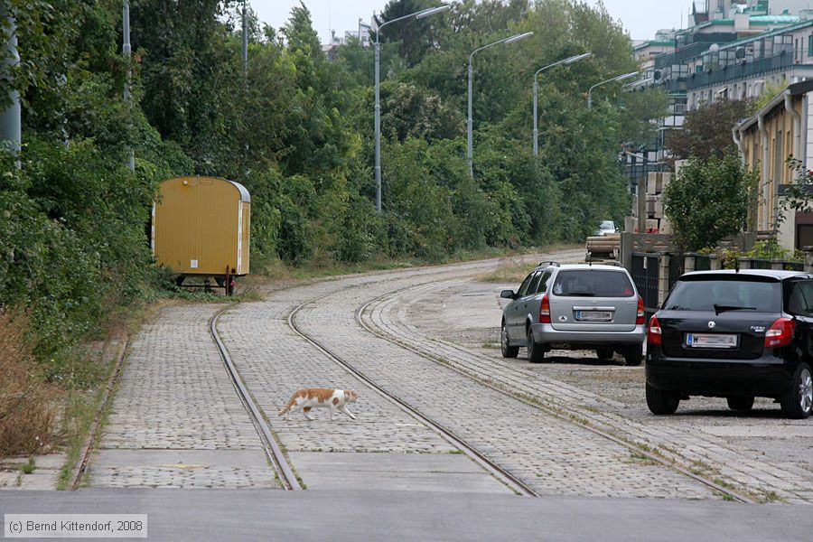 Wien - Straßenbahn - Anlagen
/ Bild: wienanlagen_bk0809170204.jpg