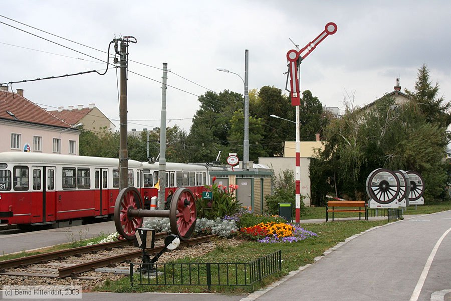 Wien - Straßenbahn - Anlagen
/ Bild: wienanlagen_bk0809170212.jpg