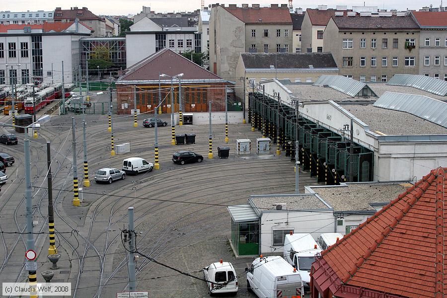 Wien - Straßenbahn - Anlagen
/ Bild: wienanlagen_cw0809140089.jpg