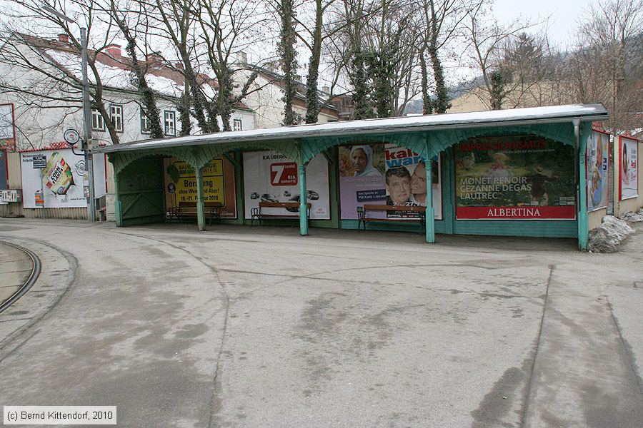 Wien - Straßenbahn - Anlagen
/ Bild: wienanlagen_bk1002230166.jpg