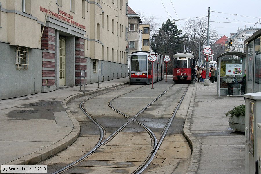 Wien - Straßenbahn - Anlagen
/ Bild: wienanlagen_bk1002230180.jpg