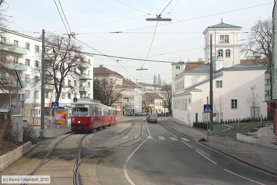 Wien - Straßenbahn - Anlagen
/ Bild: wienanlagen_bk1002230280.jpg