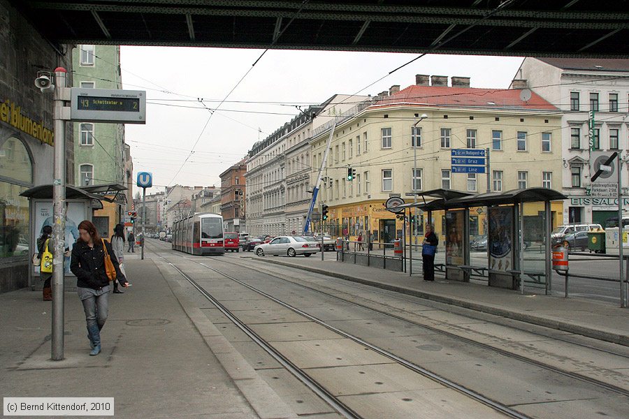 Wien - Straßenbahn - Anlagen
/ Bild: wienanlagen_bk1002260020.jpg