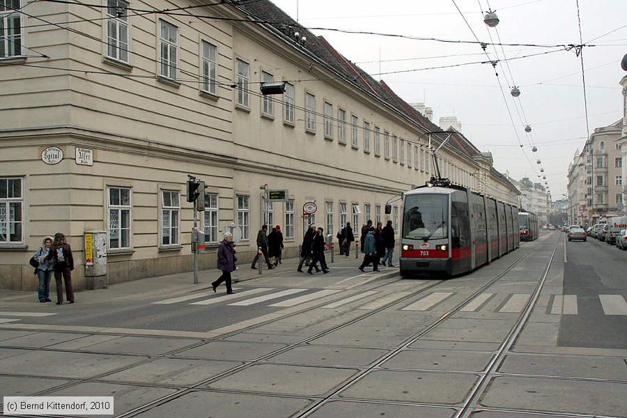 Wien - Straßenbahn - Anlagen
/ Bild: wienanlagen_bk1002260034.jpg