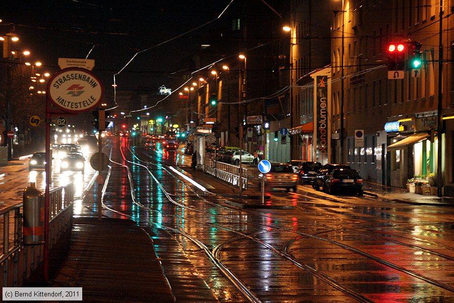 Wien - Straßenbahn - Anlagen
/ Bild: wienanlagen_bk1103180505.jpg