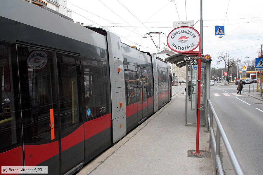 Wien - Straßenbahn - Anlagen
/ Bild: wienanlagen_bk1103190026.jpg