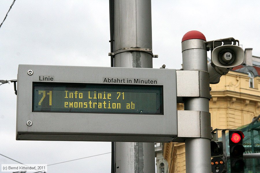 Wien - Straßenbahn - Anlagen
/ Bild: wienanlagen_bk1103190221.jpg