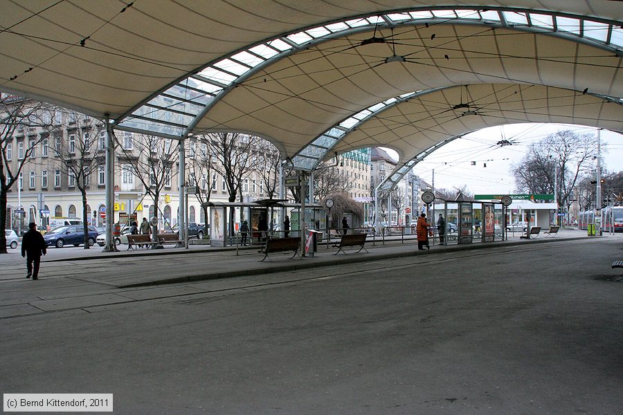 Wien - Straßenbahn - Anlagen
/ Bild: wienanlagen_bk1103190281.jpg