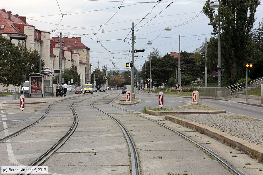 Wien - Straßenbahn - Anlagen
/ Bild: wienanlagen_bk1608290077.jpg