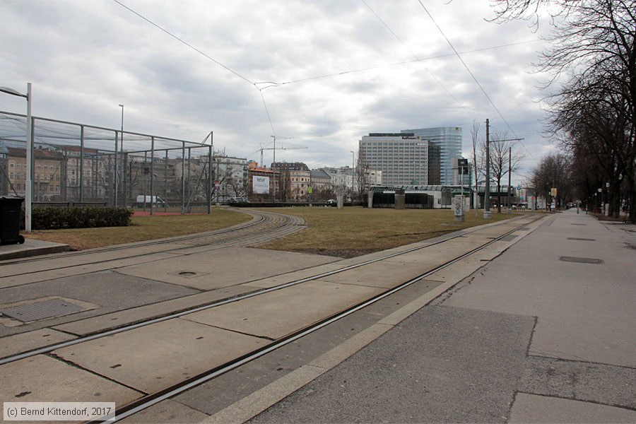 Wien - Straßenbahn - Anlagen
/ Bild: wienanlagen_bk1702230201.jpg