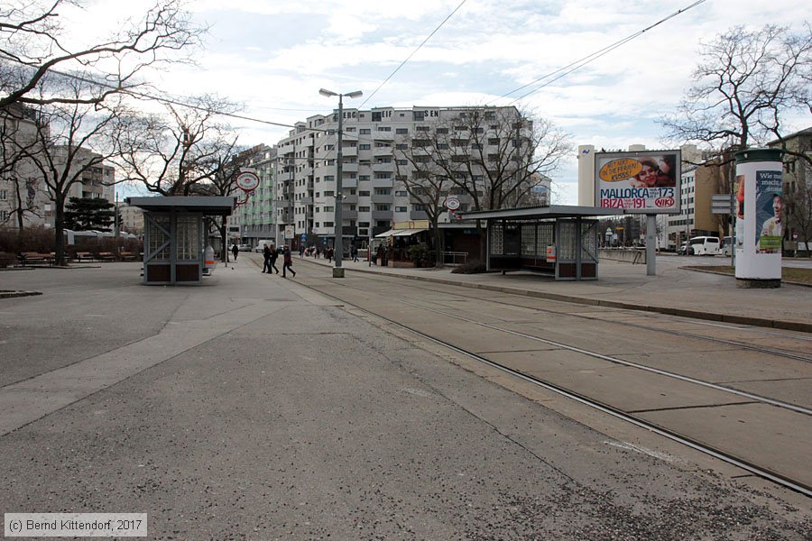 Wien - Straßenbahn - Anlagen
/ Bild: wienanlagen_bk1702230224.jpg