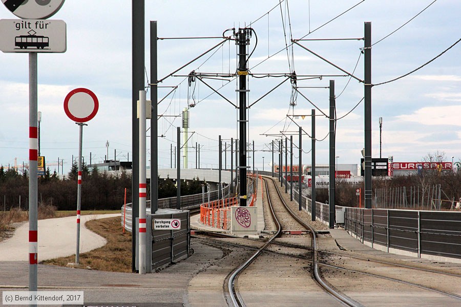 Wien - Straßenbahn - Anlagen
/ Bild: wienanlagen_bk1702230386.jpg