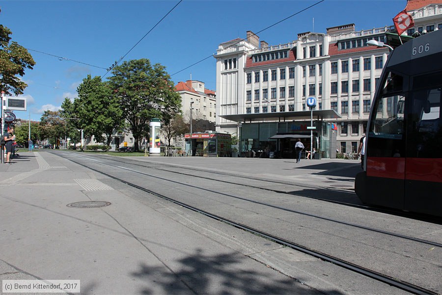 Wien - Straßenbahn - Anlagen
/ Bild: wienanlagen_bk1707280011.jpg