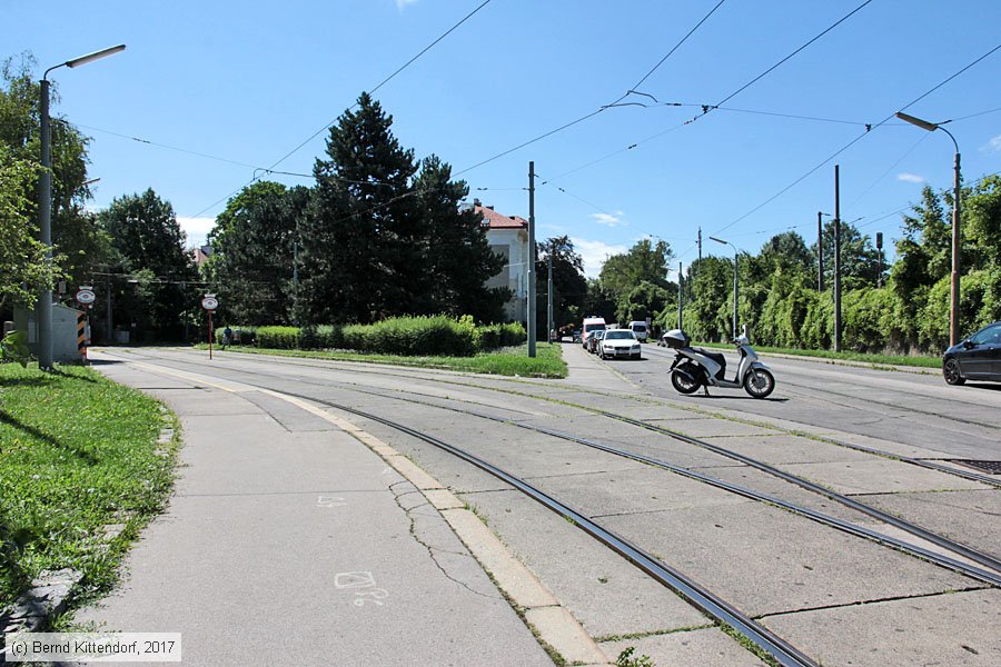 Wien - Straßenbahn - Anlagen
/ Bild: wienanlagen_bk1707280094.jpg