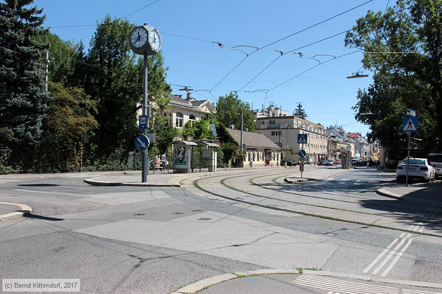 Wien - Straßenbahn - Anlagen
/ Bild: wienanlagen_bk1707280111.jpg