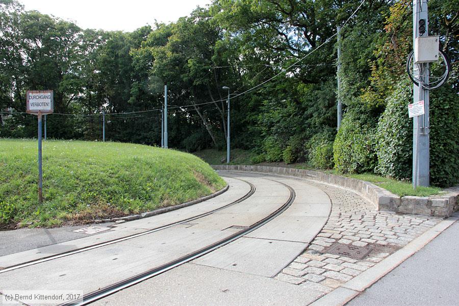 Wien - Straßenbahn - Anlagen
/ Bild: wienanlagen_bk1707280214.jpg