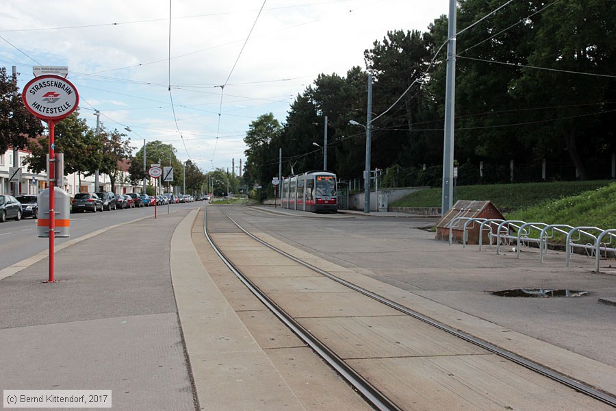 Wien - Straßenbahn - Anlagen
/ Bild: wienanlagen_bk1707280216.jpg