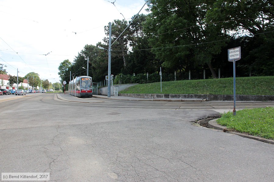 Wien - Straßenbahn - Anlagen
/ Bild: wienanlagen_bk1707280220.jpg