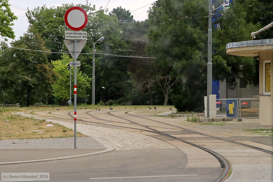 Wien - Straßenbahn - Anlagen
/ Bild: wienanlagen_bk1907270007.jpg