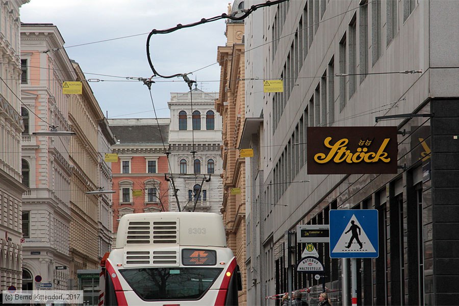 Wien - Citybus - 8303
/ Bild: wienbus8303_bk1702230185.jpg