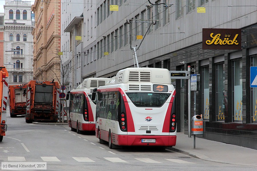 Wien - Citybus - 8303
/ Bild: wienbus8303_bk1702230193.jpg