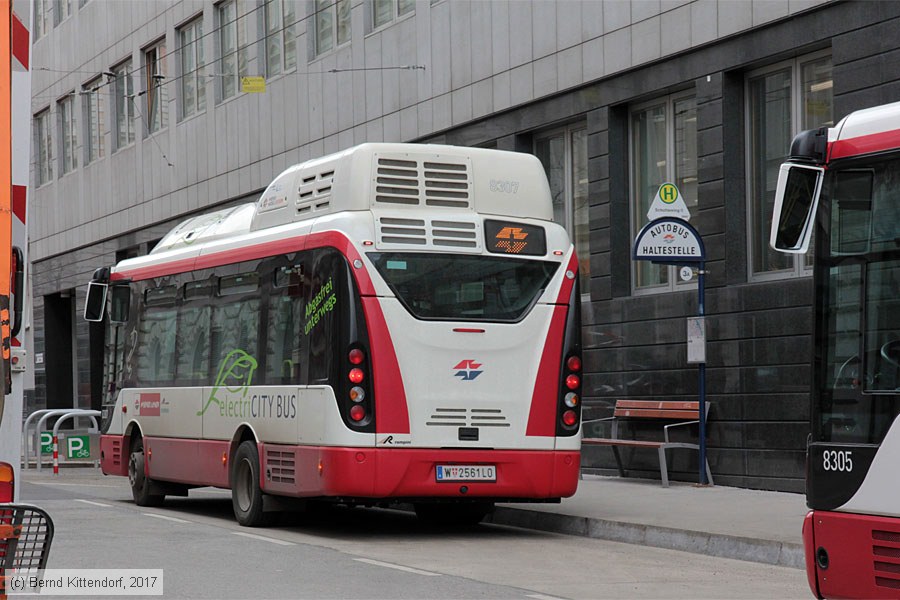 Wien - Citybus - 8307
/ Bild: wienbus8307_bk1702230173.jpg