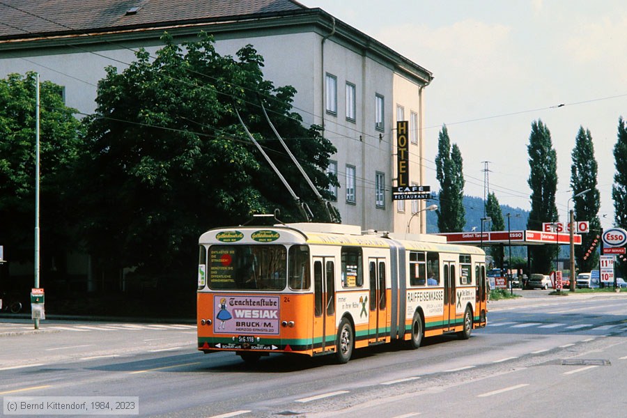 Mürztaler Verkehrs-Gesellschaft - Trolleybus - 24
/ Bild: bruckadm24_ds094326.jpg