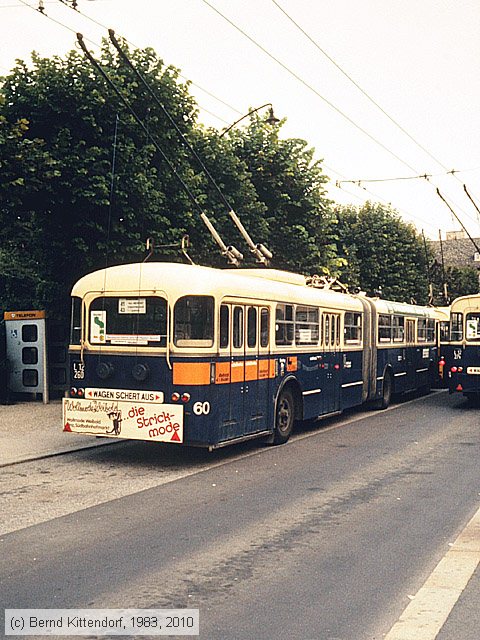 Linz - O-Bus - 60
/ Bild: linz60_vb009925.jpg