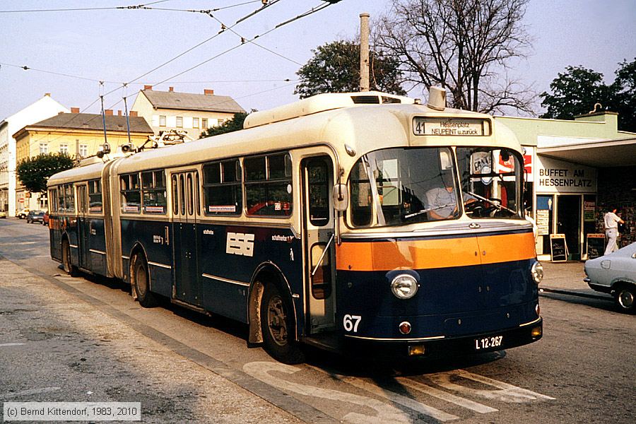 Linz - O-Bus - 67
/ Bild: linz67_vb009916.jpg