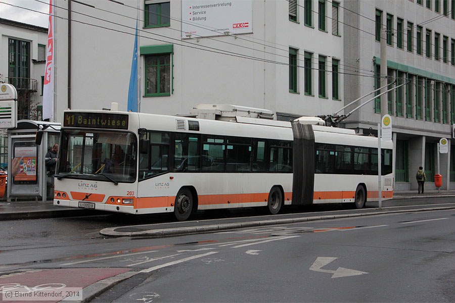 Linz - O-Bus - 203
/ Bild: linz203_bk1402110052.jpg