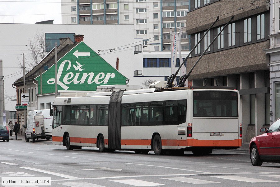 Linz - O-Bus - 208
/ Bild: linz208_bk1402110030.jpg