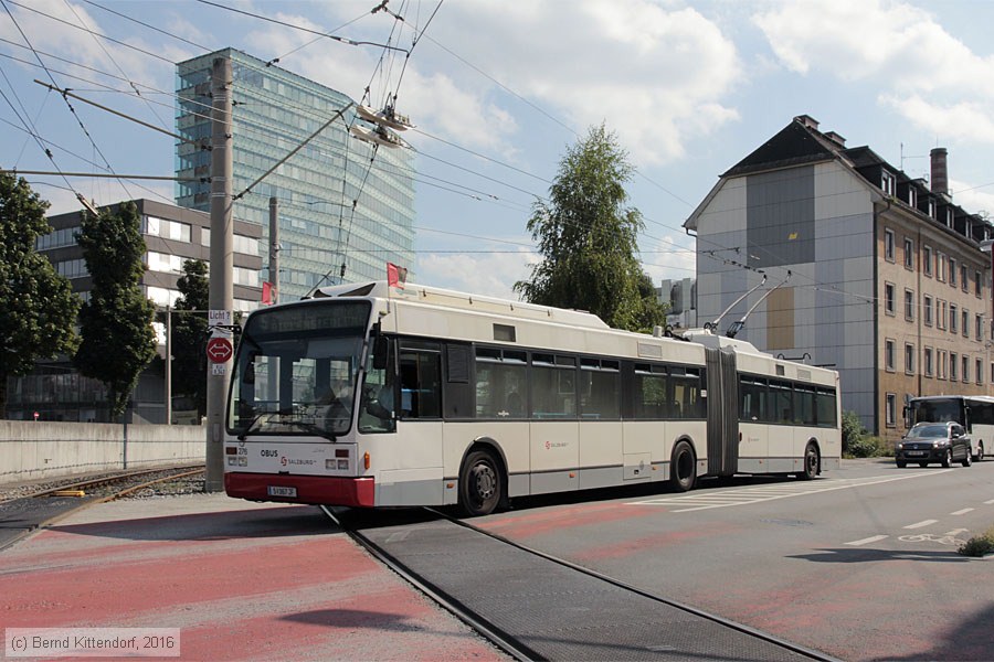 Salzburg - O-Bus - 276
/ Bild: salzburg276_bk1608170331.jpg Salzburg - O-Bus - 276
/ Bild: salzburg276_bk1608170331.jpg