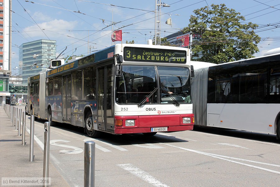 Salzburg - O-Bus - 252
/ Bild: salzburg252_bk1608170220.jpg Salzburg - O-Bus - 252
/ Bild: salzburg252_bk1608170220.jpg