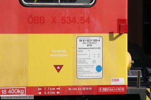 Bild: oebb998192315054_cw1103310023.jpg - anklicken zum Vergrößern Bild: oebb998192315054_cw1103310023.jpg - anklicken zum Vergrößern