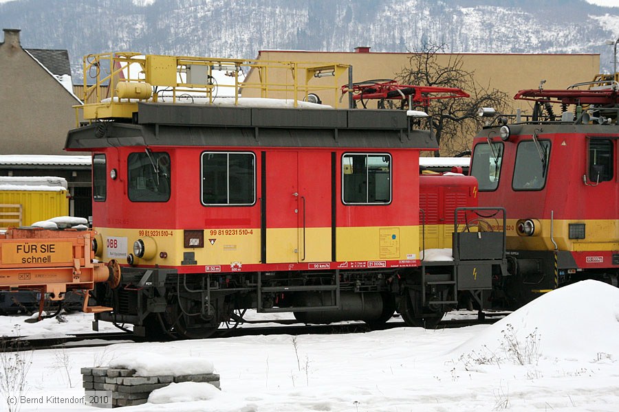 ÖBB - 99819231510-4
/ Bild: oebb998192315104_bk1002040109.jpg